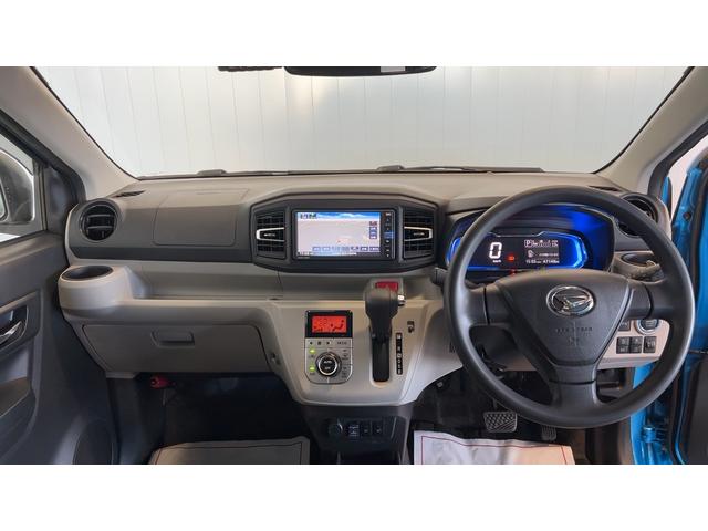 ミライース G リミテッドSAIII(3枚目)