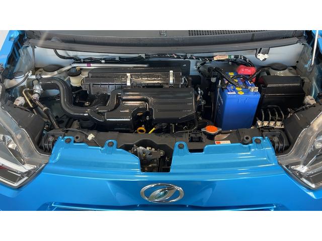 ミライース G リミテッドSAIII(10枚目)