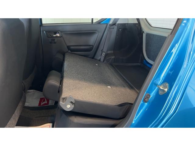 ミライース G リミテッドSAIII(14枚目)