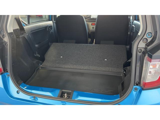 ミライース G リミテッドSAIII(15枚目)