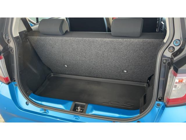 ミライース G リミテッドSAIII(17枚目)