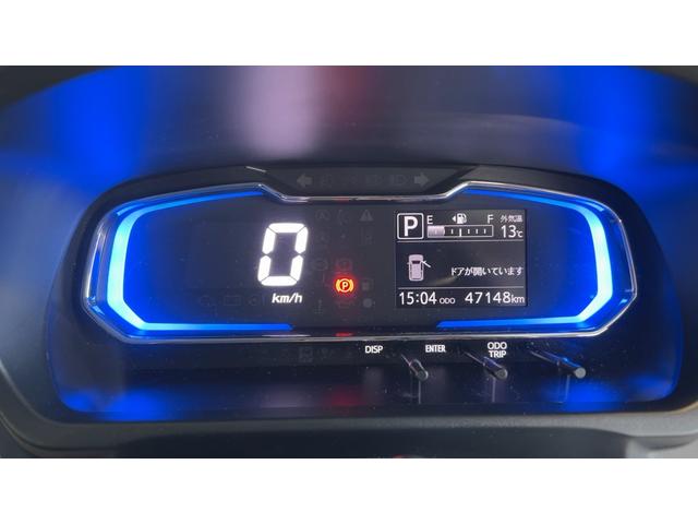 ミライース G リミテッドSAIII(20枚目)