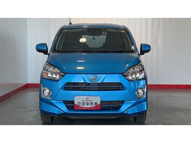 ミライース G リミテッドSAIII(27枚目)