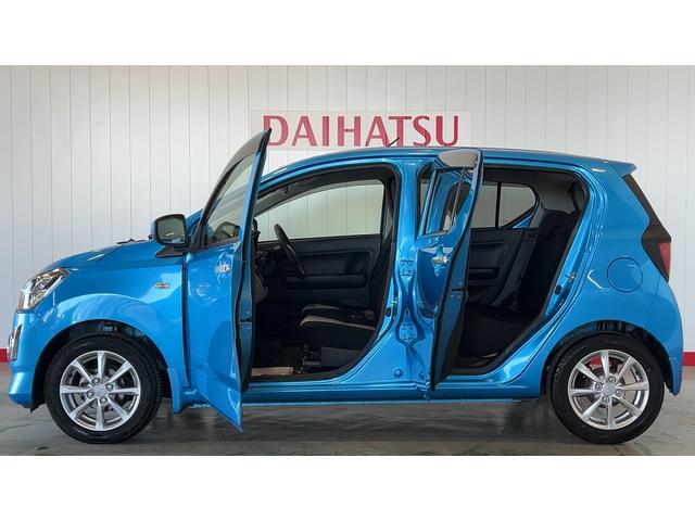 ミライース G リミテッドSAIII(31枚目)