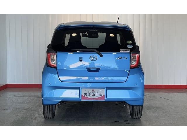 ミライース G リミテッドSAIII(33枚目)