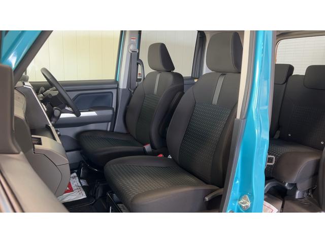 トール カスタムＧ（4枚目）