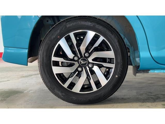 トール カスタムＧ（7枚目）