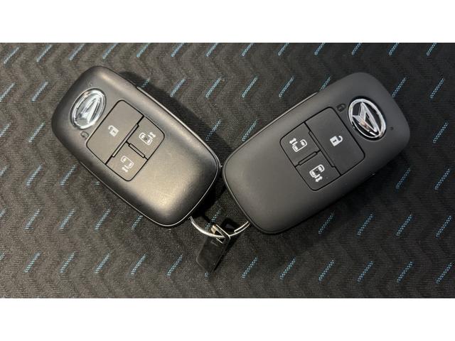 トール カスタムＧ（8枚目）