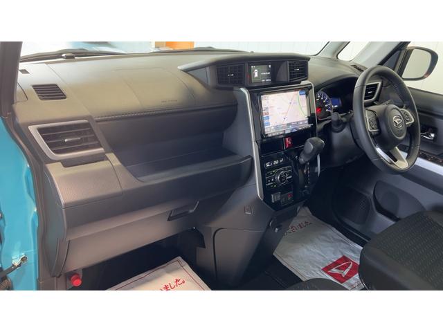 トール カスタムＧ（11枚目）