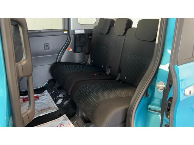 トール カスタムＧ（13枚目）