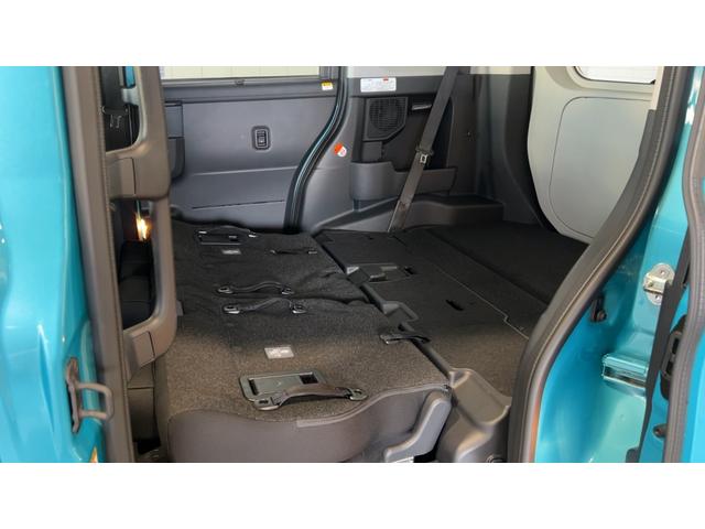 トール カスタムＧ（14枚目）