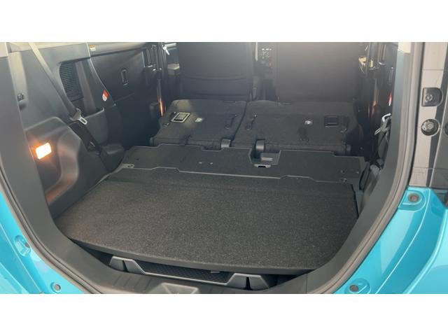 トール カスタムＧ（15枚目）