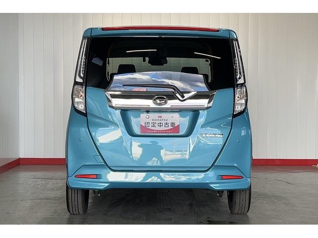 トール カスタムＧ（33枚目）