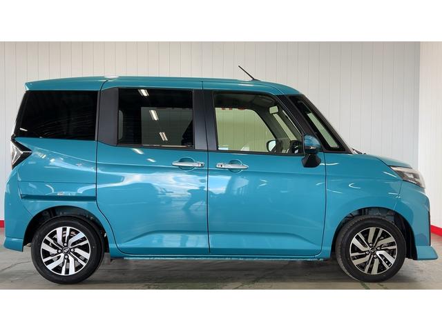 トール カスタムＧ（37枚目）