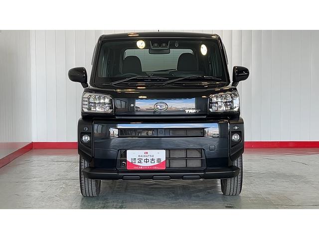 タフト Ｇ（2枚目）