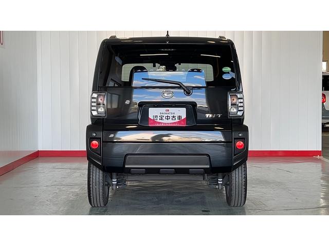 タフト Ｇ（4枚目）