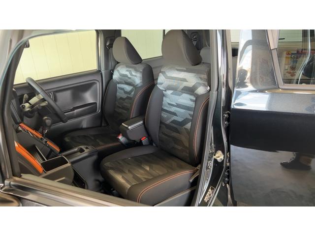 タフト Ｇ（13枚目）