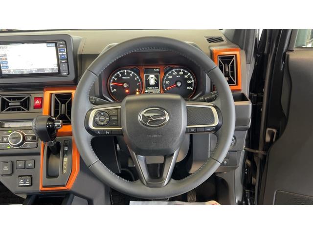 タフト Ｇ（16枚目）