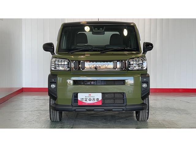 タフト G(2枚目)