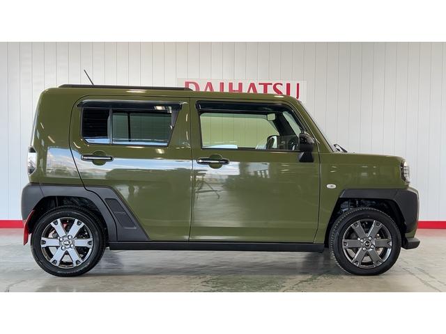 タフト G(6枚目)