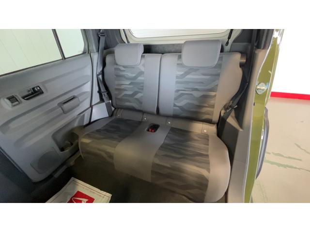 タフト G(11枚目)