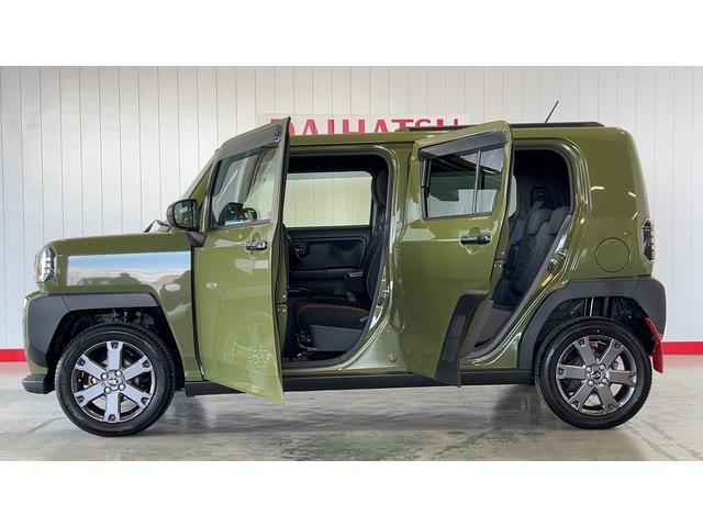 タフト G(23枚目)