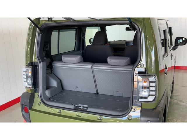 タフト G(38枚目)