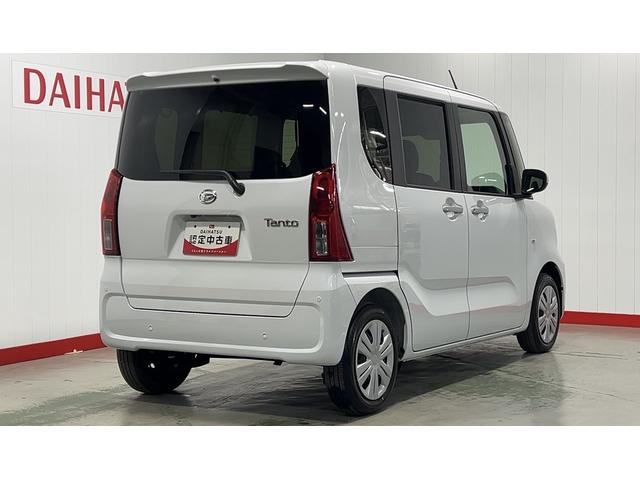 タント X(35枚目)