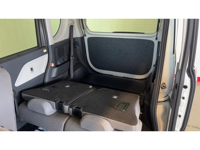 タント Ｘ（20枚目）