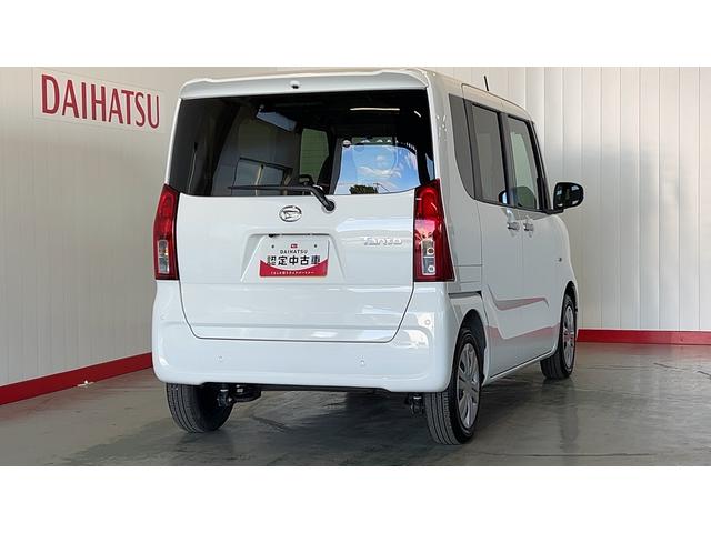 タント Ｘ（24枚目）