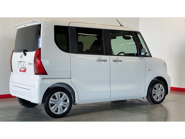 タント Ｘ（25枚目）