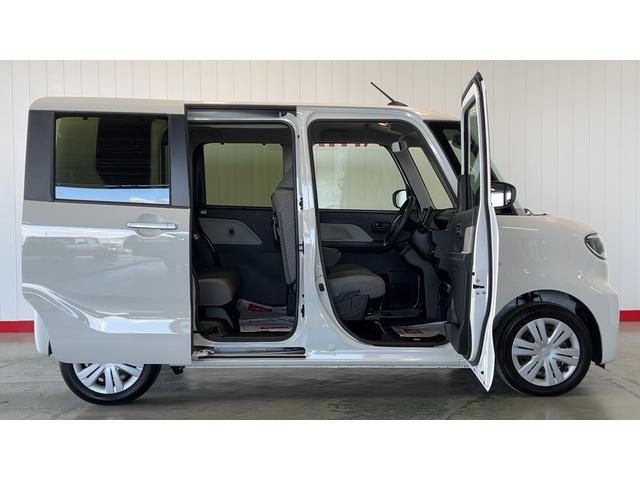 タント Ｘ（26枚目）