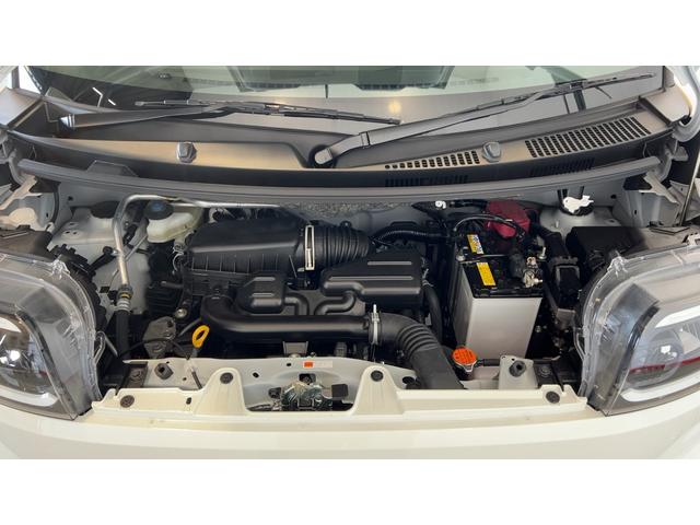 タント Ｘ（34枚目）