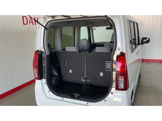 タント Ｘ（35枚目）