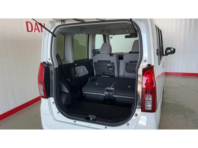 タント Ｘ（36枚目）