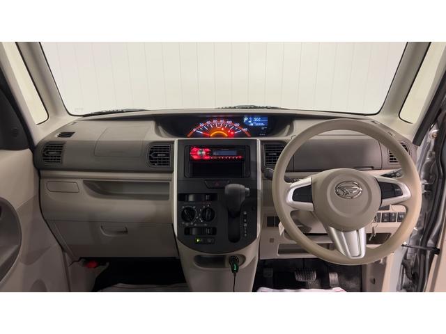 タント スローパーＬ　ＳＡＩＩＩ　リヤシート付（4枚目）