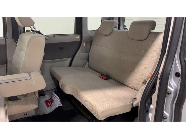 タント スローパーＬ　ＳＡＩＩＩ　リヤシート付（14枚目）