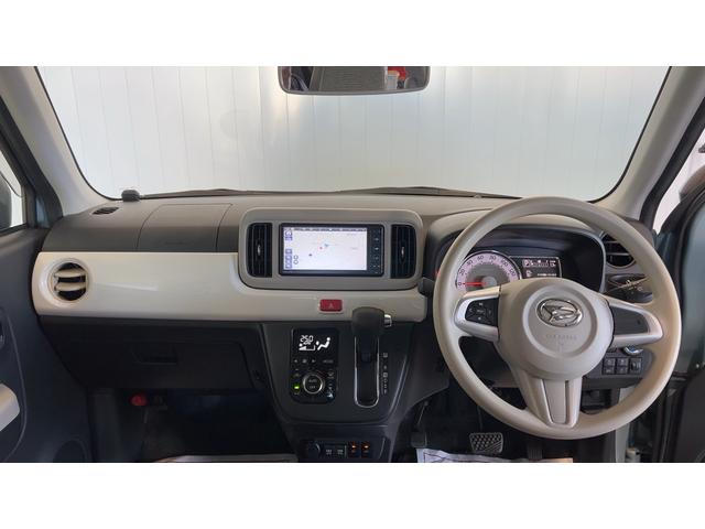 ミラトコット Ｇ　ＳＡＩＩＩ（3枚目）