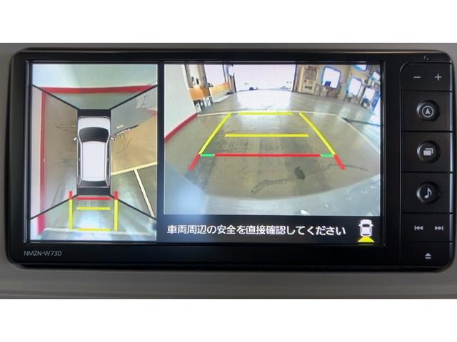 ミラトコット Ｇ　ＳＡＩＩＩ（6枚目）