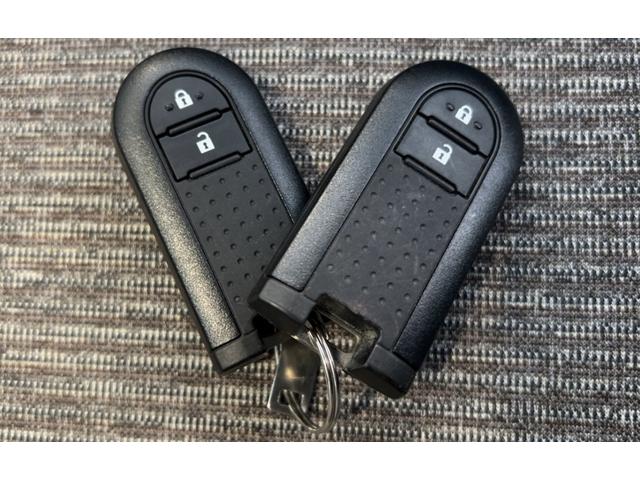 ミラトコット Ｇ　ＳＡＩＩＩ（8枚目）