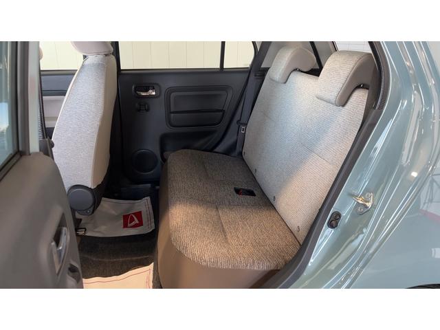 ミラトコット Ｇ　ＳＡＩＩＩ（13枚目）