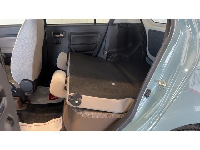 ミラトコット Ｇ　ＳＡＩＩＩ（14枚目）