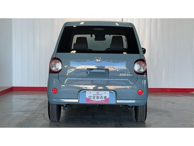 ミラトコット Ｇ　ＳＡＩＩＩ（33枚目）