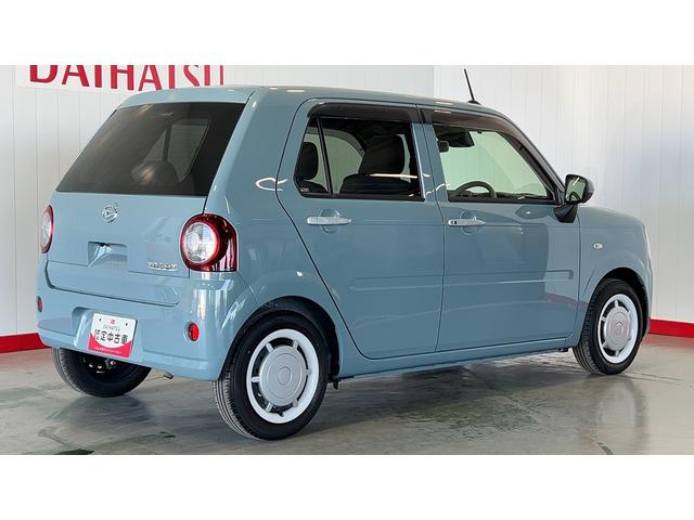 ミラトコット Ｇ　ＳＡＩＩＩ（36枚目）