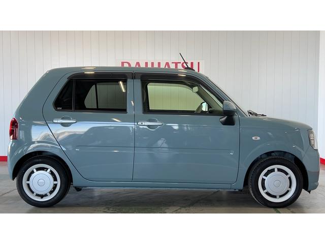 ミラトコット Ｇ　ＳＡＩＩＩ（37枚目）