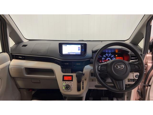 ムーヴ X SAIII(3枚目)