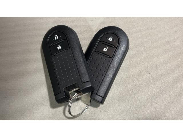 ムーヴ X SAIII(8枚目)