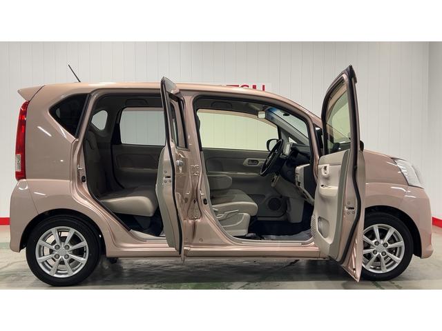 ムーヴ X SAIII(38枚目)