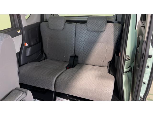 タント X(12枚目)