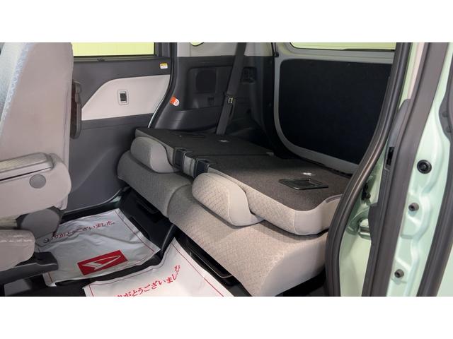 タント X(14枚目)